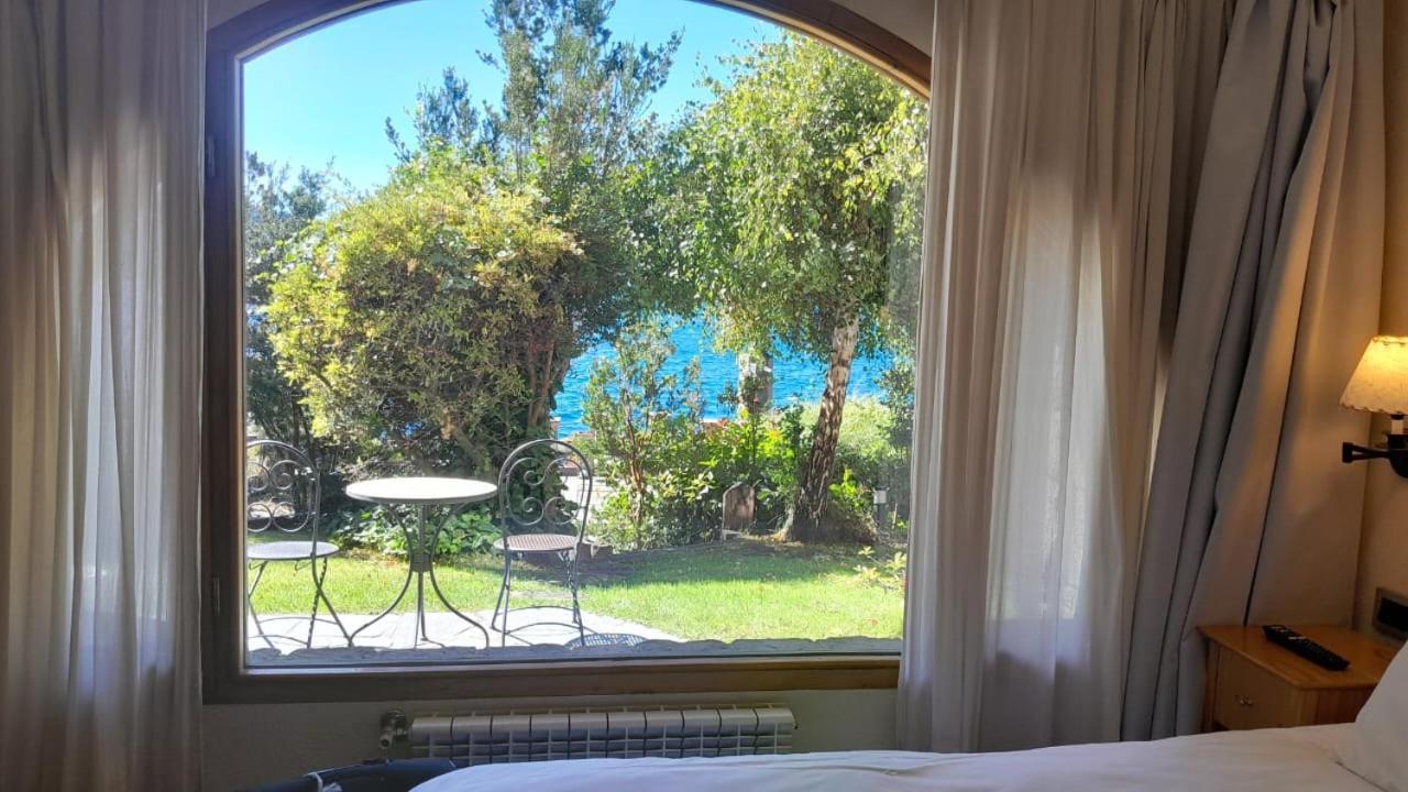 Lirolay Suites - Apart Hotel San Carlos de Bariloche Dış mekan fotoğraf