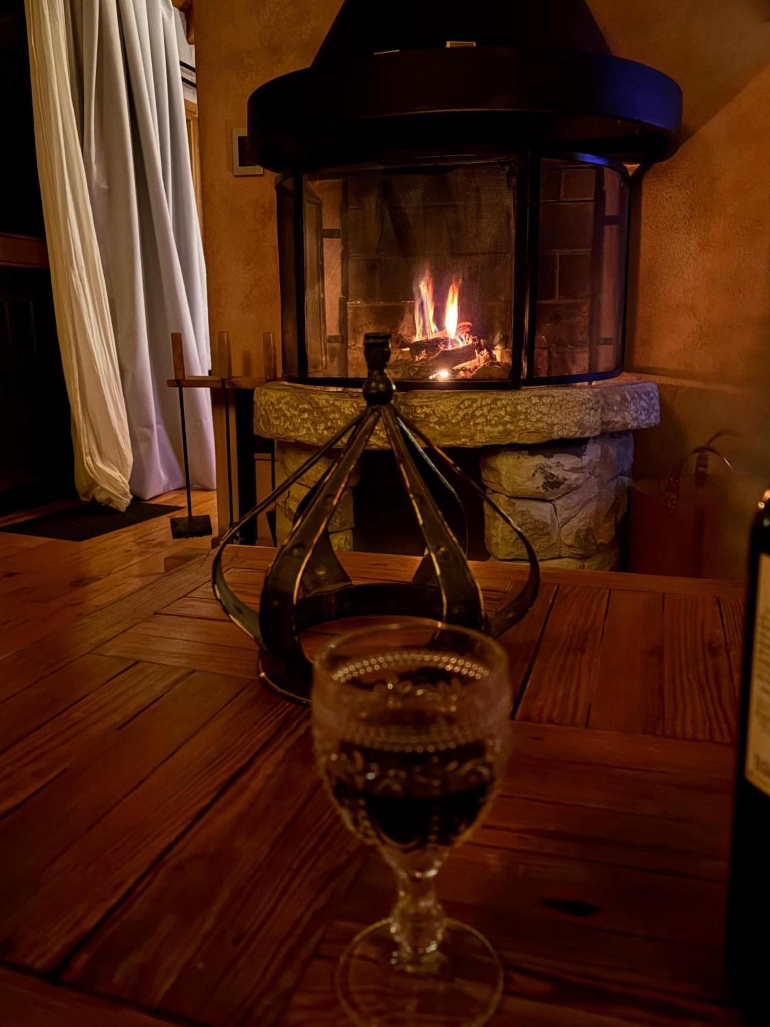 Lirolay Suites - Apart Hotel San Carlos de Bariloche Dış mekan fotoğraf